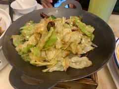 -十二饭点·川菜(北站圆融店)