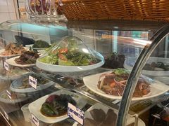 -西部马华清真兰州牛肉面·烧烤夜市(关东店)