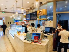 -面包新语(龙湖·西宸天街店)