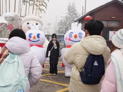 -少华山国家森林公园