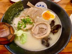 百步拉面-百步拉面