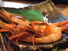 -札幌二条市场 大矶(本店)