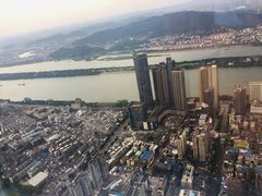 -长沙尼依格罗酒店