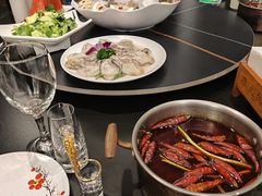 -慢丽江·云南野生菌土鸡锅(付家庄店)