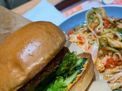 -魏家凉皮(次渠店)