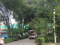-水磨沟公园