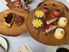 -三嚥阁 La Villa Restaurant