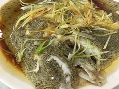 -北戴河庆山饭店·海鲜砂锅粥(北戴河黑石路店)