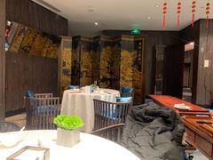 -红棉中餐厅·广州海航威斯汀酒店