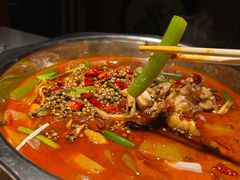 -宽口美蛙鱼头(大唐西市店)