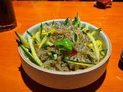 -金穗园·砂锅粥.醉鸡煲火锅(长寿路店)