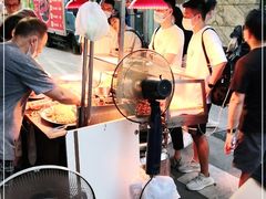 -明记牛杂(新马路分店)