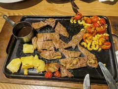 -必胜客(百联又一城店)