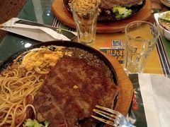 -豪享来牛排·中西简餐(黄河路店)