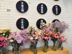 -贵凤凰贵州米粉(五道口店)