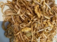 炒面-沪小胖小龙虾(淮海中路旗舰店)