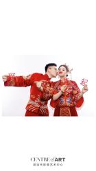 -唯一旅拍·颂当代影像艺术中心(上城店)