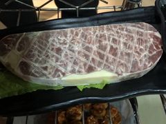 -杀猪天·韩国烤肉(总店)
