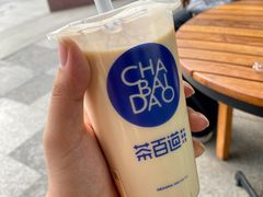 桂花酒酿-茶百道(太平门直街店)