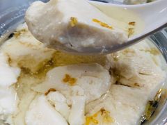 -冰泉豆浆馆(阳朔店)