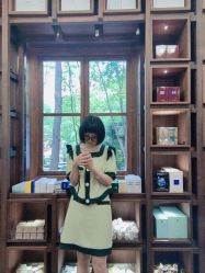 -柯琳造型