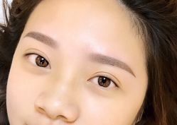 -UP&UP·半永久眉毛眼线机器野生眉