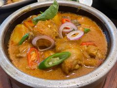 -THE PAWON·8碗(古北SOHO店)