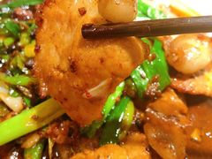 -百年神厨·地道川菜(清江西路店)