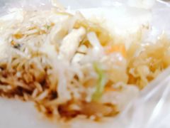 -正宗温岭年糕(北市场店)