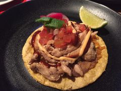 -Luchador摔跤手墨西哥餐厅(恒宇广场店)