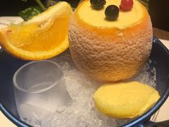-西堤厚牛排(新世界店)