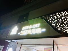 -当汪遇见喵宠物店