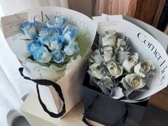 -杭州街角花屋花店(闻堰店)