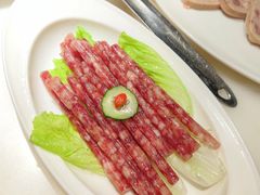 天味香肠-孙毛肚火锅(春熙路店)