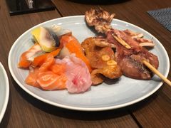 -菲住布渴酒店自助餐厅(阿里巴巴西溪园区店)