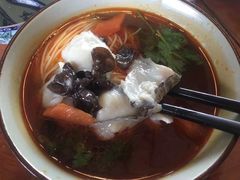 -同得兴 Since·1995 传统苏式面馆(十全街店)