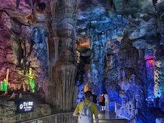 -泰安地下龙宫景区