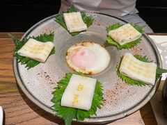 -肉魁屋·烧肉·烧鸟·酒场(高新店)
