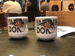 -熊吞·大碗丼烧肉饭(清江浦区万达店)