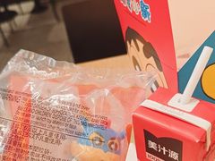 -麦当劳(南京南站站外店)
