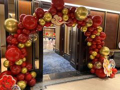 -古南都·江苏酒家(建宁路店)