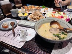 -芥岛(河北大街店)