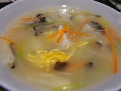 宋嫂鱼羹-大牌大·传统杭帮菜(湖滨店)