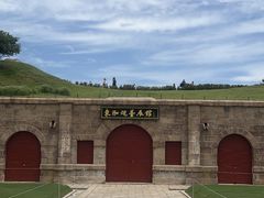 -刘公岛景区