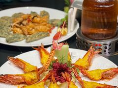 -濮园 · 四合院餐厅