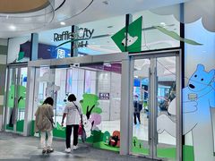 -深圳来福士广场