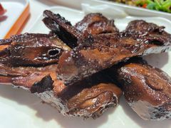 特色酱鸭头-杨氏青龙虾·羊蝎子(托乐嘉店)