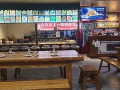 大堂-白羊坡