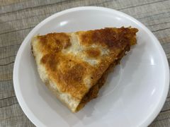 -老舅老蒙肉饼非遗店(一店)