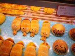 -BreadTalk面包新语·烘焙蛋糕(高德置地春广场店)